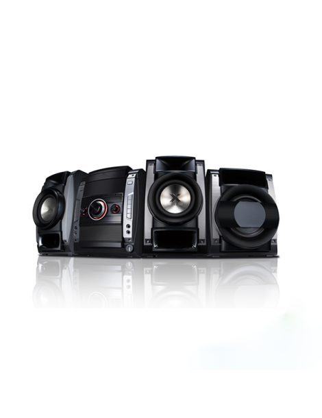 MINI CHAINE LG DM 5540